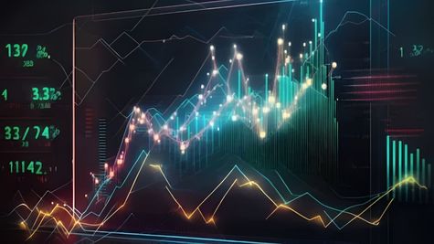 Trade Setup: Market Rebounds On Weekly Expiry Day, More Upside Seen For Nifty; Earnings In Focus
