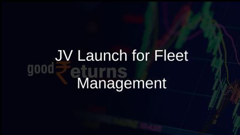 VECV and iTriangle Infotech Form Joint Venture for Fleet Management