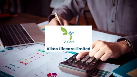 Vikas Lifecare Announced Q4 Results; Check Performance Here