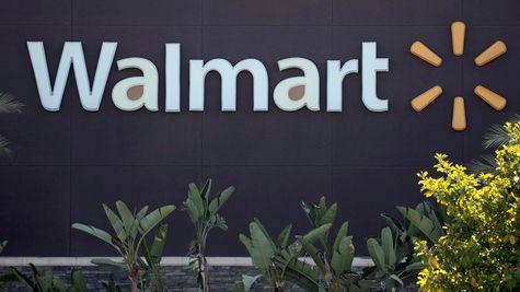 Walmart Lays Off Hundreds of Employees; Requires Others To Relocate