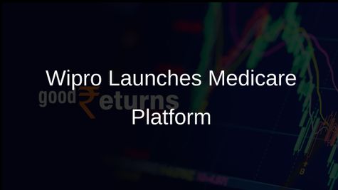 Wipro Partners with Independent Health to Launch Medicare Payment Platform