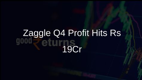 Zaggle's Q4 Net Profit Doubles to Rs 19 Crore Amidst Revenue Surge