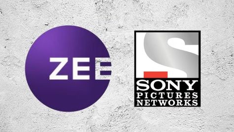 Zee-Sony Saga: Zee Entertainment Demands Rs 750 Crore Termination Fee From Sony For Merger Fallout