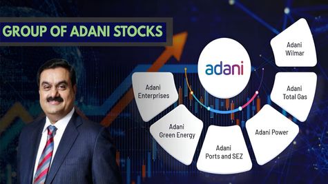 Adani Stocks At Pre-Hindenburg Days, M-Cap Hits Rs 20 Lakh Cr, Shares Up 7-19%: 6 Gautam Adani Stocks To BUY!