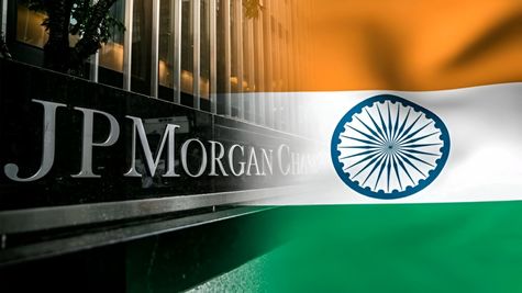 India Set To Reduce Paperwork For Foreign Bond Investors Amid JPMorgan Emerging Market Index Inclusion