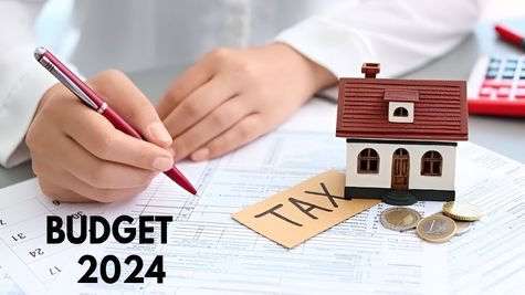 Budget 2024: Will Bengaluru, Hyderabad, Pune Get Relief Of 50% HRA Tax Exemption Rather Than 40%?