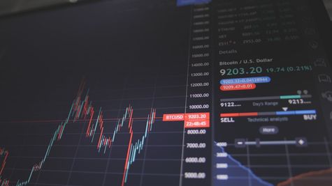 Indian Stocks Soar To Record Heights, Market Value Exceeds $5 Trillion