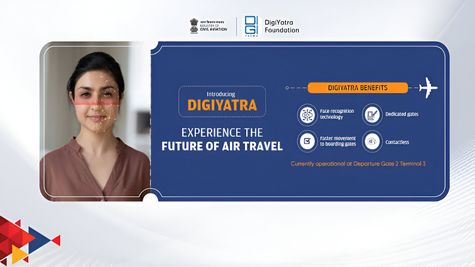 Next Leap For Digi Yatra: SITA President Announces Digi Yatra To Go Global; What Does This Mean For India?