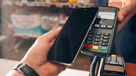 GR Exclusive: Ready To Drive The Next Wave in Digital Payments: NPST CEO, Deepak Chand Thakur