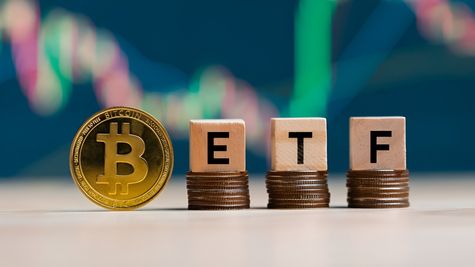 Understanding Bitcoin Spot ETFs And Their Taxation In India
