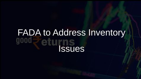 FADA Raises Concern Over High Inventory Levels, Plans Talks with SIAM