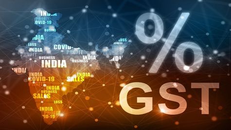 GST Council Meeting: FM Nirmala Sitharaman Led Panel Gives Nod To Biometric Authentication; Key Details