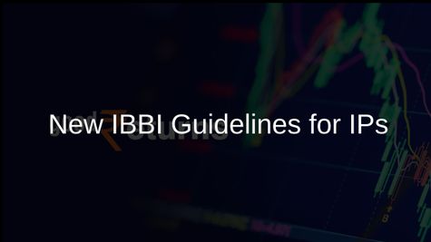 IBBI Introduces New Guidelines to Streamline Insolvency Professionals' Appointment