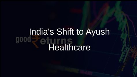 Nearly Half of India Embraces Ayush Healthcare, Government Survey Finds