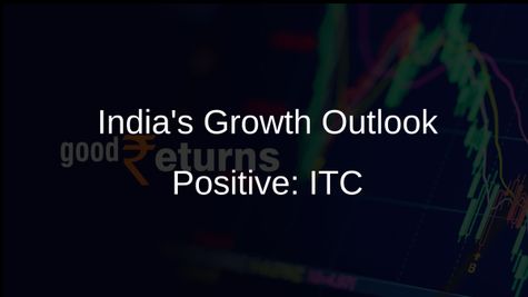India's Economy to Maintain High Growth, Predicts ITC Annual Report