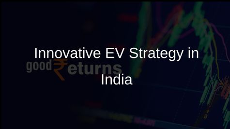 Bharat Forge Advocates for an Innovative Electric Vehicle Strategy in India