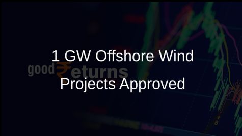 India Sets Sail on 1 GW Offshore Wind Energy Projects in Gujarat, Tamil Nadu