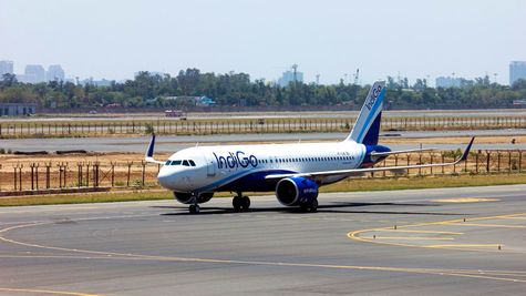 IndiGo To Add 10 New Destinations, Expanding Its Global Footprint