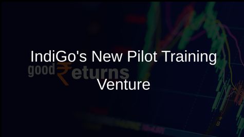 IndiGo Collaborates with Garuda Aviation Academy for Pilot Training