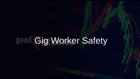 Pre-Budget Talks: Calls for Gig Worker Safety Nets and Skilling Boosts