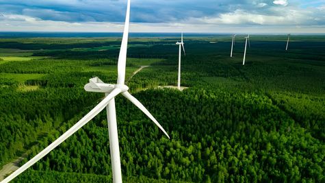 Inox Green Energy Services Gets Board Approval To Raise Rs 1,050 Cr