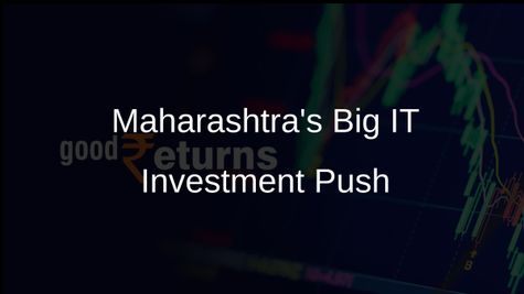 Maharashtra Eyes Rs 95,000 Crore Investment in IT Sector with Bengaluru Roadshow