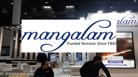 Mangalam Global Enterprise To Acquire Edible Oil Refinery & Packaging Unit