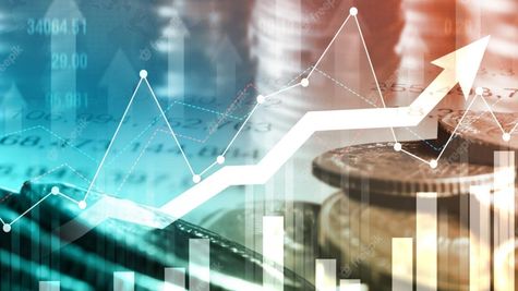 Closing Bell: Market Ends At Record High On RBI Policy, Recovers All Losses Of June 4; Nifty Reclaims 23,000