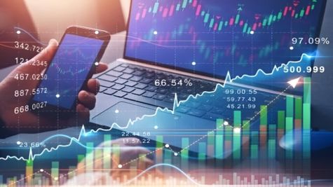 Closing Bell: Market Ends With Gains; Sensex & Nifty Rise On Positive Global Cues; RIL & HDFC Bank Support