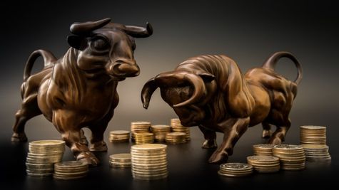 Bulls Take Charge: Market At Record High, Sensex & Nifty Rise On US, India CPI & Fed; What Fueled Rally?