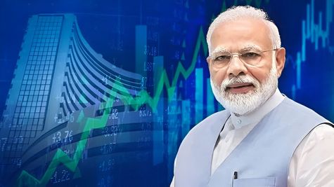 Investor Insight: Strategies To Build An Equity Portfolio Post-Modi 3.0
