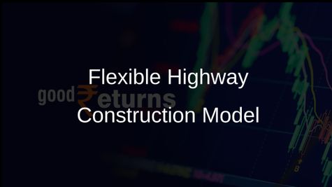 Gadkari Proposes Market-Driven Flexibility in Highway Construction Model