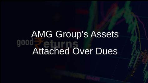 Noida Authority Orders Attachment of AMG Group Properties Over Dues