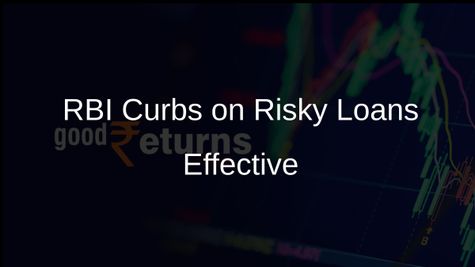 RBI's Strategic Actions on Unsecured Loans Aim to Forestall Financial Crises