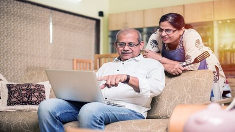 SBI Senior Citizen Fixed Deposit Schemes: Check Interest Rates & Maturity Amount On 1, 3 & 5 Year FDs