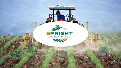 Spright Agro Ltd's Rs. 44.87 Cr Rights Opens From June 24