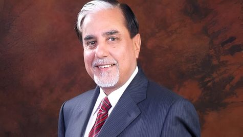 Zee Entertainment Chairman Emeritus Subhash Chandra Urges For Unity In Media; Details Inside