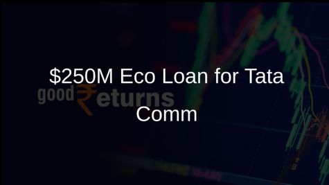Tata Communications Raises $250M in Pioneering Sustainability Loan