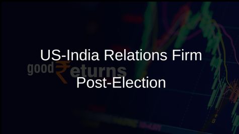 US-India Ties to Stay Strong Under Modi's Third Term, Affirms USISPF