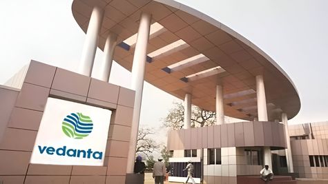 Block Deal Alert: Largecap Metal Stock Vedanta Dips 7% After Promoter Offloads Stake Worth Rs 4,300 Crore