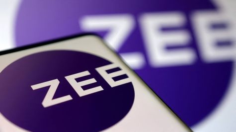 Zee Entertainment Board To Consider Fund Raising On June 6 After $10 Billion Merger Fallout With Sony