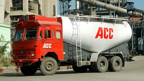 ACC Q1 Results: Adani Group's Cement Company Reports 22.5% Decline In Net Profit, Revenue Miss