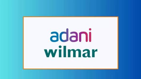 Adani Wilmar Stock Rises On Strong Q1FY25 Growth