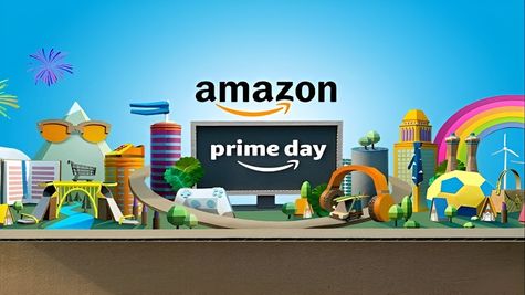 It's Raining Offers: Amazon Offers Discounts Of Up To 45% Ahead Of Prime Day Sale; Find Best Deals!