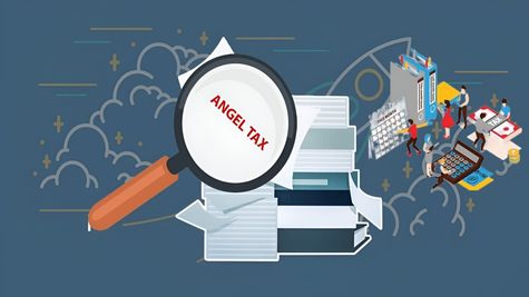 Government Announces To Remove Angel Tax On Startups For All Classes Of Investors