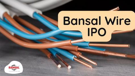 Bumper Listing: Bansal Wire Industries Lists At 39% Premium Over IPO Price On Stock Exchanges, Details