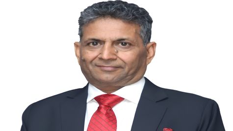 GR Exclusive: Expect Nifty To Test 25,000 In Budget Week; Sees Gold At Rs 85K, Silver At Rs 1.20 Lakh In H2