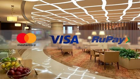 List Of Best Debit Cards For Airport Lounge Access In India, HDFC Bank Leads; Check Features, Fees & Benefits