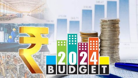 Budget 2024: Standard Deduction For Salaried Individuals May Jump To Rs 1 Lakh