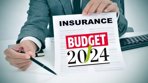 Government May Introduce Insurance Laws Amendment Bill In Budget Session